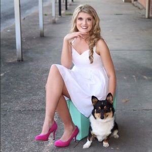 Meet your Posher, Baylee